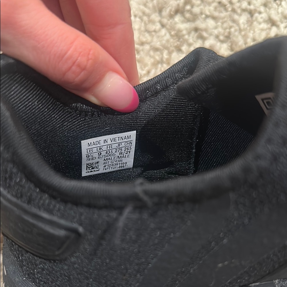 Adidas NMDs - Picture 5 of 5
